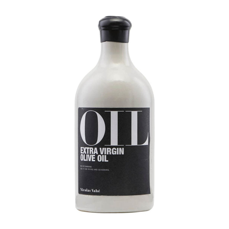 EXTRA VIRGIN ÓLÍFU OLÍA