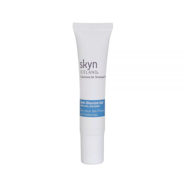 ANTI BLEMISH GEL